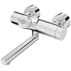 Schell 016580699 AP-WT-Armatur VITUS VW-SC-T - Silber