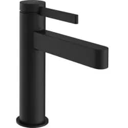 HANSGROHE 76025670 Waschtischmischer 110 CoolStart - Schwarz