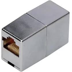 Digitus CAT 5e, Klasse D, RJ45 Modulare Kupplung