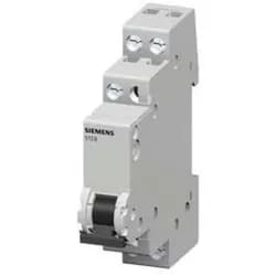 Siemens 5TE8161 Wechselschalter 20A 1W