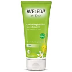 Weleda Citrus Duschcreme 200 ml