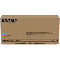 Develop Trommel DR-313 Color A7U41TH CMY