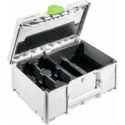 Festool Systainer3 SYS3 M 187 ENG 18V