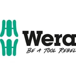 Wera, Drehmomentschlüssel, 7783 C (1/2")