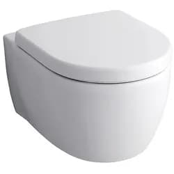 Geberit iCon Wand-WC Tiefspüler, Rimfree 501661008