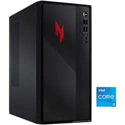 Acer NITRO 20 N20-100, Intel® Core™ i5, i5-13420H, 16 GB, 512 GB, Windows 11 Home, 64-Bit - Schwarz