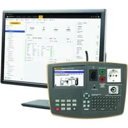 Fluke Gerätetester-Kit 6500-2 DE KIT 2