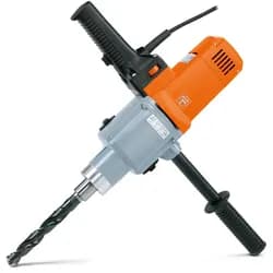 Viergang-Bohrmaschine bis 32 mm BOZ 32-4 M
