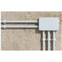 fischer Verschlussclip SCN 16