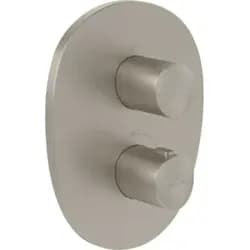 V&B Fertigmontageset ANTAO UP-Thermostat m 2-W-Mengenregul., b ni. bla