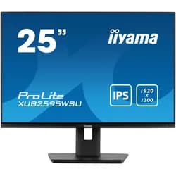 Iiyama XUB2595WSU-B5 TFT-Monitor