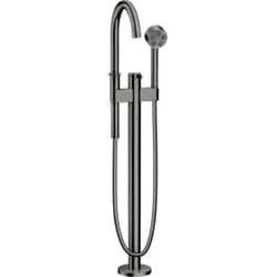 Hansgrohe Wannenmischer Axor One Fertigset 48440330