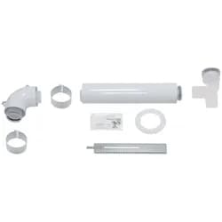 Vaillant Basis-Anschluss-Set 303920