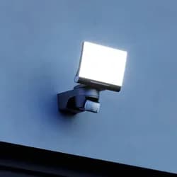 Steinel Sensor-LED-Strahler XLED home 2 S SW