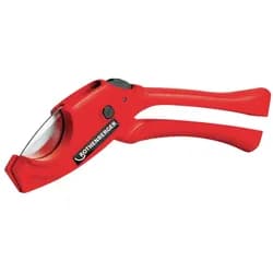 Rohrschere TC 32 D: 0-32mm