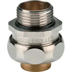 Flexa Sicherh.Verschraubung US-M 5010.327.032