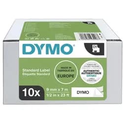 DYMO Etiketten