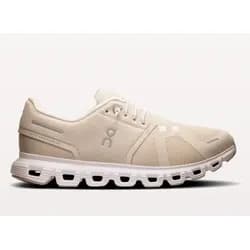 On Damen Cloud 6 beige 42.0