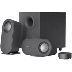 Logitech Lautsprecher