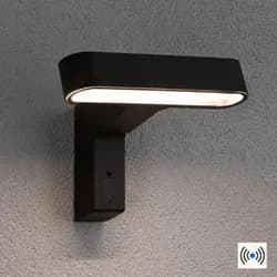 PAULMANN Outd House ITO horizontal IP44