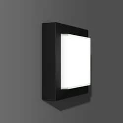 RZB LED-Wand-Deckenleuchte 581637.0031