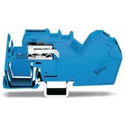 WAGO GmbH & Co. KG N-Trennklemme 785-613