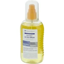 Physioderm® Sonnenspray 200,0 ml