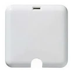 Merten Herdanschl.dose pws 520427