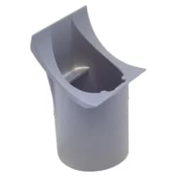 Siteco Mastflansch Z60/76 5XC10108XM1