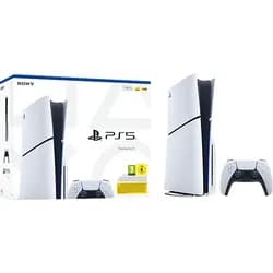 Sony PlayStation 5 SLIM Konsole