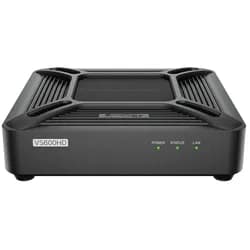 Synology VisualStation VS600HD, Netzwerkkamera Zubehör