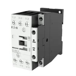 Eaton Leistungsschütz DILM38-10(RDC24)