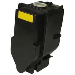 Konica Minolta Toner TNP-81Y AAJW251 yellow