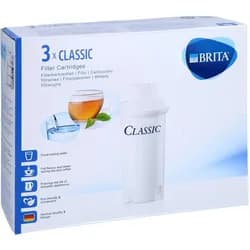 Classic - 3-pack
