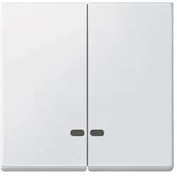 Merten Doppelwippe pws MEG3420-0419