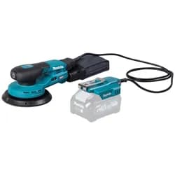 Makita BO004CGZ Akku-Exzenterschleifer