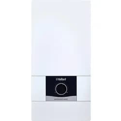 Vaillant, Warmwassergerät, VED E 18/8 C