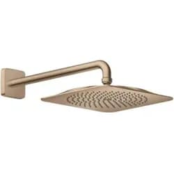 hansgrohe Kopfbrause 270 1jet Axor Citterio C mit Brausearm PRG