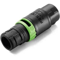 Reduziermuffe RM-D36/27-AS/CT