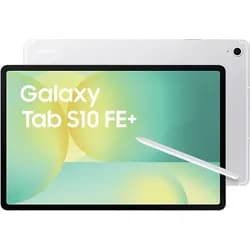 Samsung Galaxy Tab S10 FE+ WiFi (128GB) 8GB silber