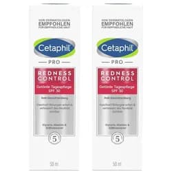 CETAPHIL RednessControl getönte Tagespflege SPF30