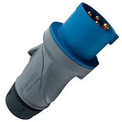 Mennekes CEE Stecker PTX 13505