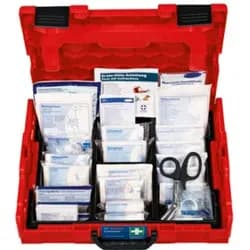 Bosch Erste-Hilfe-Set im Koffersystem L-BOXX 102