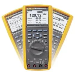 Fluke Digitalmultimeter FLUKE-289/EUR