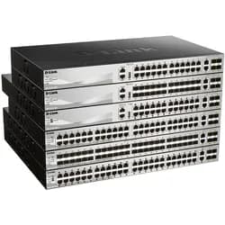 DGS-3130-30PS/E neu