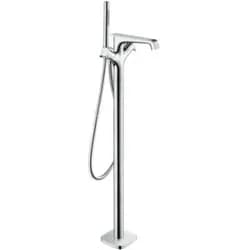 AXOR 36416000 Wannenmischer Axor Citterio E - Silber