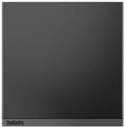 Lenovo ThinkCentre neo 55q Gen 6 (256 GB, 8 GB, AMD Ryzen 5 220), PC, Schwarz