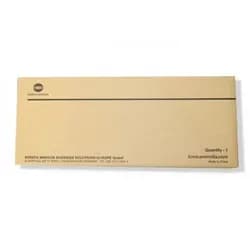 Konica Minolta, Toner, TNP79K (BK)