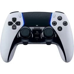 Sony PS5 DualSense EDGE Contr. white