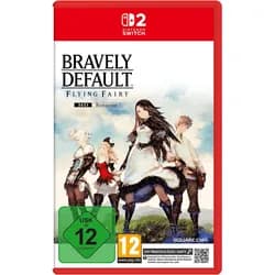 Bravely Default: Flying Fairy HD Remaster